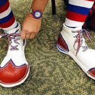 ClownShoes