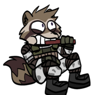 susraccoon