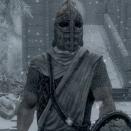 Winterhold Guard