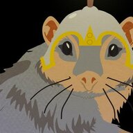 Chantel’s pet Lemmiwinks
