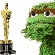 Oscar Winner