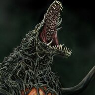 Biollante