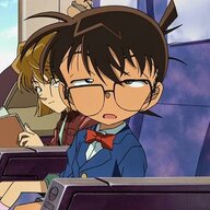 Conan Spedogawa