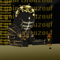 You gain Brouzouf