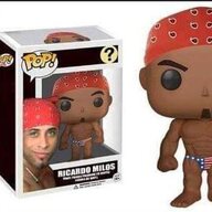 Funko Pop