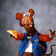 Rizzo the Rat