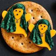 Snack Cracker