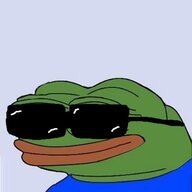 Big Forehead Turbo Manlet