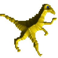 DancingDino
