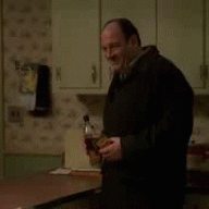 Tony Soprano