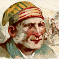 Calico Jack