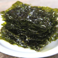 Seaweed Chips