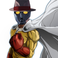UrbanSpaceMan