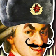 RussianMozart