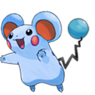 pikablue