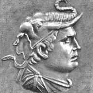 Demetrius I of Bactria