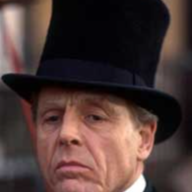 Henry Pimplebmble