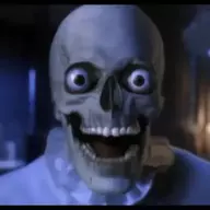 theeviloneisyou