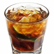 Coke And Rum