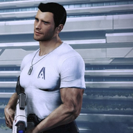 John Mass Effect