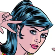 WonderGirl