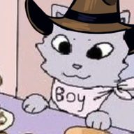 Cowboy Cat