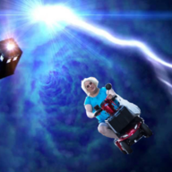 Ridin' On My Scootypuff