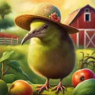OrangeBanana