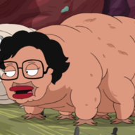 Baby Got Backfat