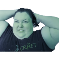 bloated goblin