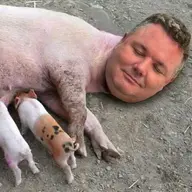Mr. Bubba