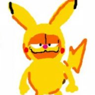 Garfieldchu