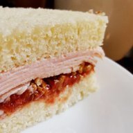 Sinner Sandwich