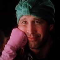 Clark W. Griswold