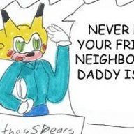 FriendlyNeighborhoodDaddy