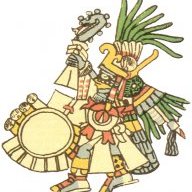 Huitzilopochtli