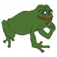 Pepe le Frog