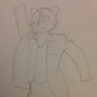 disco skunk