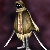 Garo Man