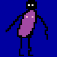 Jew Man