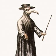 PlagueDoctor
