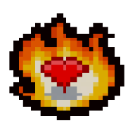 Random Pyromaniac
