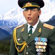 David Miscavige