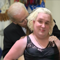 Tranny Dick Noballs