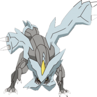 Kyurem