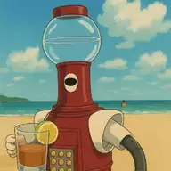 Tom Servo
