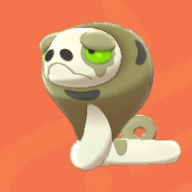 MightyBiteySnake