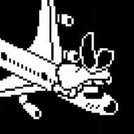 Tsunderplane