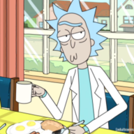 RIck Sanchez
