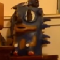 Sonic Totem